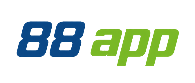 88 app লোগো